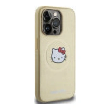 Sourcing Hello Kitty HKHMP15XPGHCKD iPhone 15 Pro