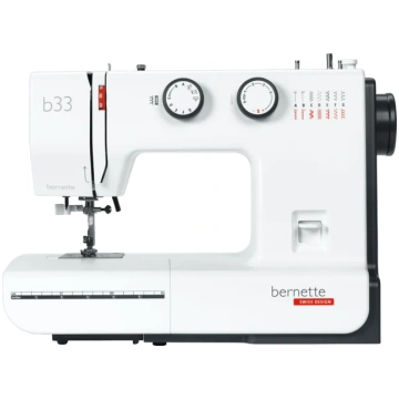 Bernette B33 Mechanical sewing machine