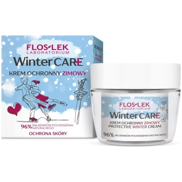 Floslek Floslek Winter Care Krēms Aizsargājošs Zie
