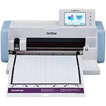 Griešanas ploteru piederums Brother SDX1000 automā