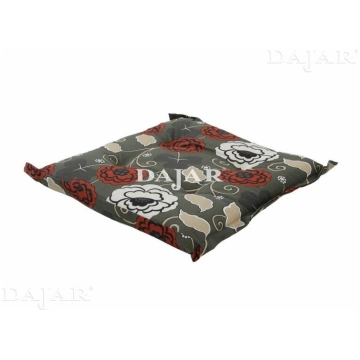 Krēsla spilvens PATIO Malezja Sitz 5 cm kokvilna, 