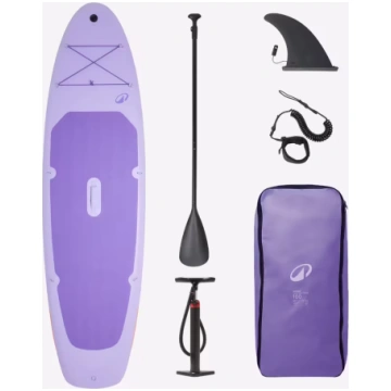 SS18 piepūšams SUP airis Decathlon