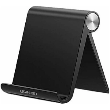 Telefona statīvs Ugreen UGREEN LP106 (melns) 50747
