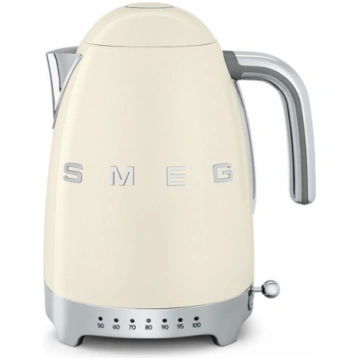 Smeg KLF04CREU Creme Tējkanna KLF04CREU
