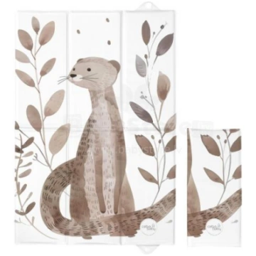 CebaBaby Changing Mat Art.227672 Basic Clever Otte