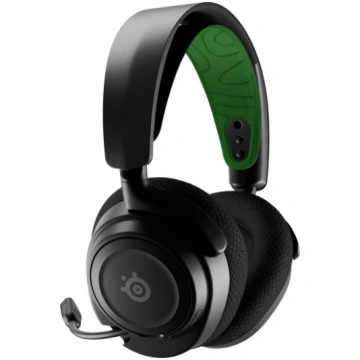 Steelseries Arctis Nova 7X bezvadu spēļu austiņas 