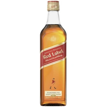 Johnnie Walker Red Label