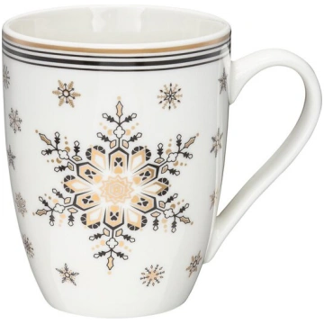 Ambition krūze Art Deco Stars, 360 ml