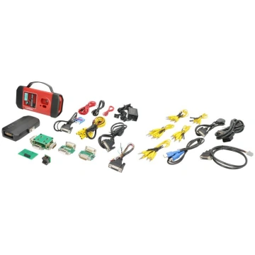 LAUNCH X-431 IMMO FULL PACK, iekārtām / modeļiem: