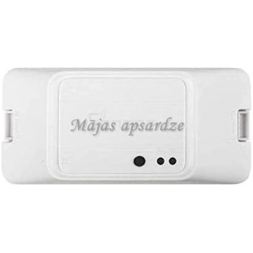 Sonoff BasicZBR3 ZigBee viedais slēdzis