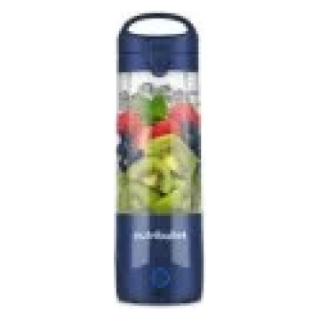Nutribullet NBP003NBL blenderis NBP003NBL-NUTRIBUL