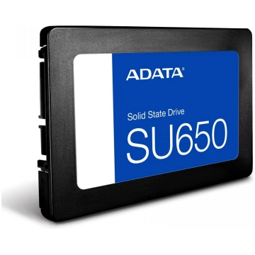 Adata SU650 Ultimate 240GB 2,5" SATA SSD diskdziņš