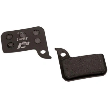 Jagwire Pro Extreme Sintered disku bremžu kluči |