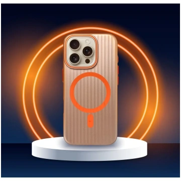 Case SIMPLY compatible with MagSafe for IPHONE 16 