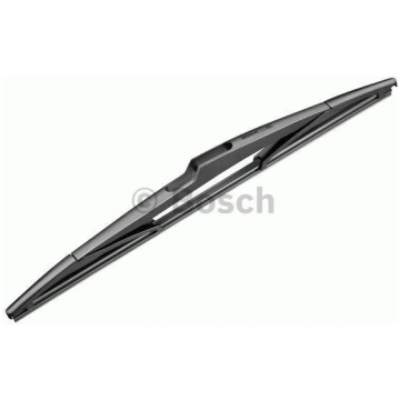 Aizmugures tīrītājs Bosch Rear H410, 400 mm H 410