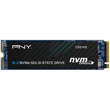 Hard Drive PNY CS2140 751492650944 (751492650944) 