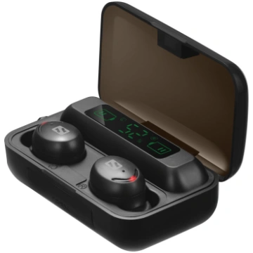 Austiņas SANDBERG 126-38 Bluetooth Earbuds + Powe 