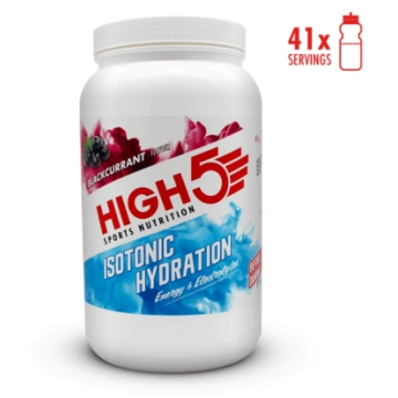 HIGH5 ISOTONIC HYDRATION 1,23kg