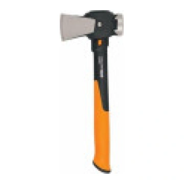 Fiskars Axe Hammer Pro IsoCore™ S (FS1062936)