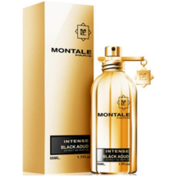 Montale Paris Intense Black Aoud Parfum 50ml 37602