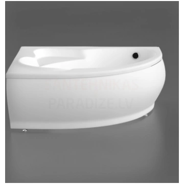 Akmens masas vanna Vispool Marea 1736x1180x665