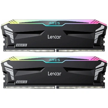 Lexar | Desktop Memory | ARES | 32 Kit (16GBx2) GB