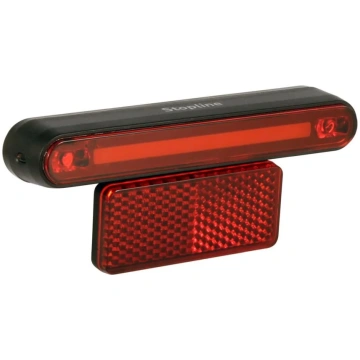 Aizmugurējais lukturis - Union Stopline E-Bike - 4