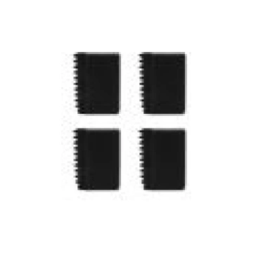 Cilpas griezēji 3/8" 4gab. (YT-2911) YATO