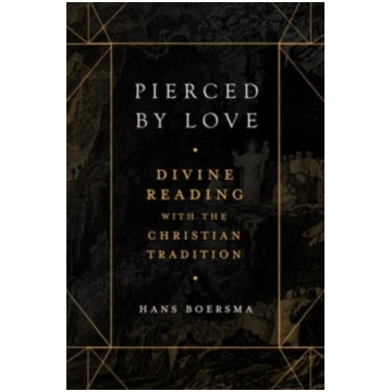 Pierced by Love – Divine Reading with the Christia
