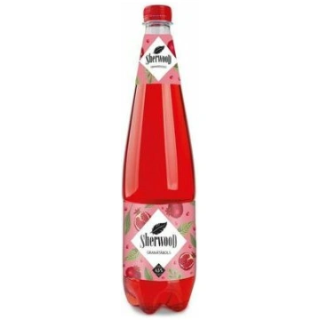 Sidrs Sherwood Pomegranate 4.5% 1l