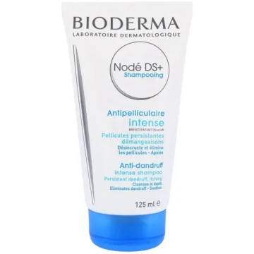 Bioderma Nodé DS+ Intense Anti-Dandruff Shampoo 12