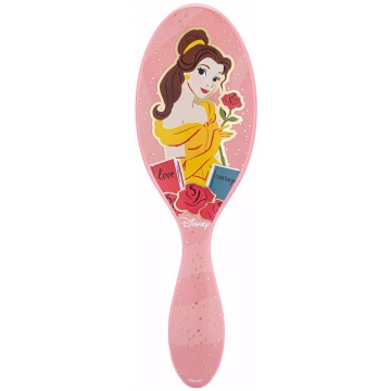 WETBRUSH Original Disney Detangler Brush Belle