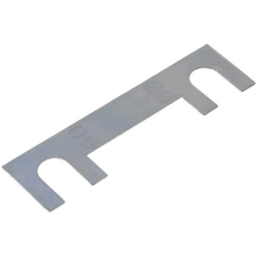 0200301; Fuse: fuse; 60A; automotive,strip fuse; M