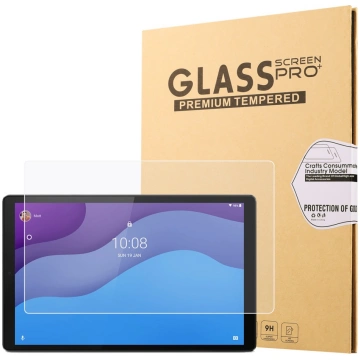 Lenovo Tab M10 HD Gen 2 10.1" TB-X306 Aizsargstikl
