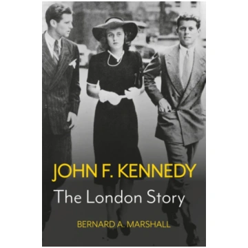 John F. Kennedy Bernard A. Marshall