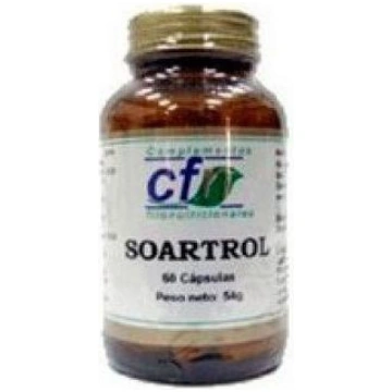 Soart plus 60 cfn capsules