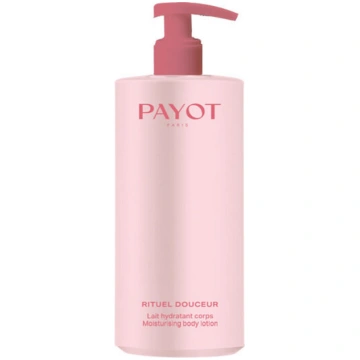 Payot mitrinošs 24 stundu ķermeņa losjons, 400 ml