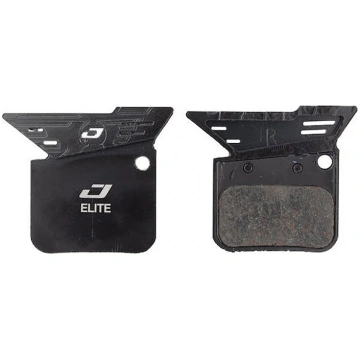 Diskbremžu kluči - Jagwire Elite Cooling Semi-Meta