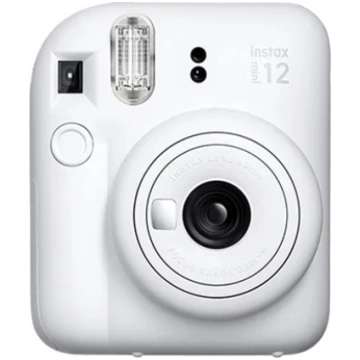 Fujifilm | Instax mini 12 | White | 800 4547410489
