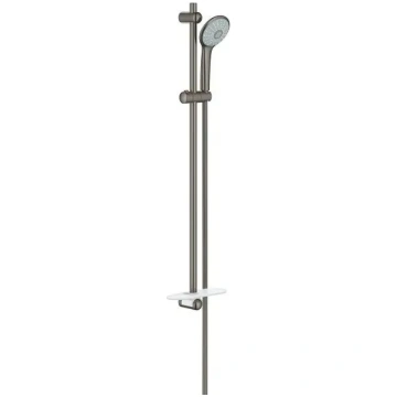 Grohe Euphoria - Dušas galvas komplekts Massage 11