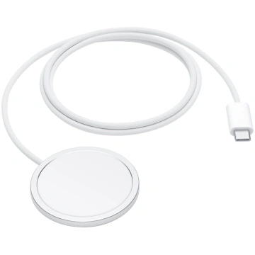 APPLE MX6X3 MagSafe Charger 25W 1m, White