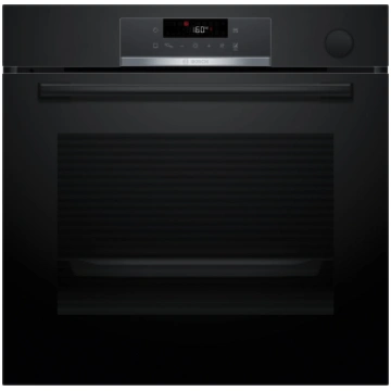 BOSCH Oven HRG532BB3, Width 60 cm, Energy class A+