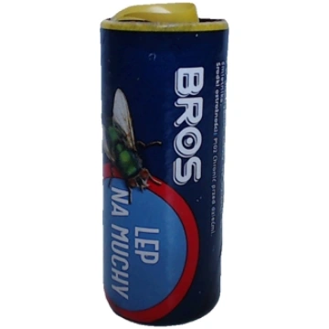 Mušpapīrs Bross