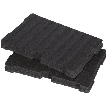 PACKOUT™ PUTU IELIKTŅI, PACKOUT FOAM INSERT, 49324