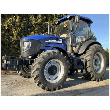 Traktors "Lovol M904"