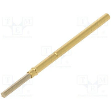 Test needle; Spring compression: 3.3mm; 5mm; 3A,4A