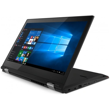 Lietots - Lenovo Thinkpad L380 Yoga i7