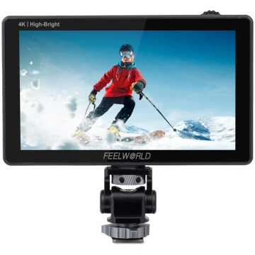Feelworld Monitor LUT5E