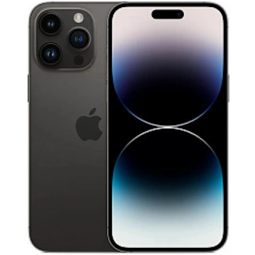 APPLE iPhone 14 Pro Max 128GB Black ReNew Mobilais