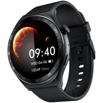 Viedpulkstenis Infinix XWatch 3WE Grey